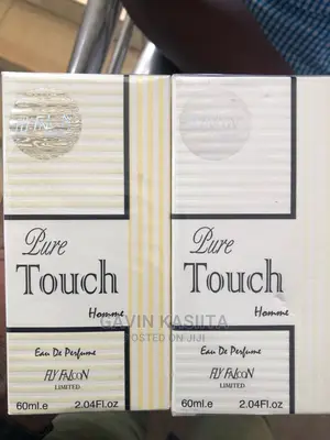 Pure Touch
