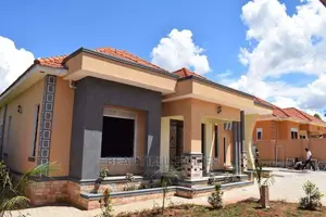 Furnished 4bdrm House in Kira, Kampala for Sale