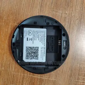 Jio 4GLTE Potable Mobile Wifi 3000mah for All Networks