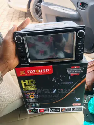 Lockdown Discount . Car Radio Dvd Player