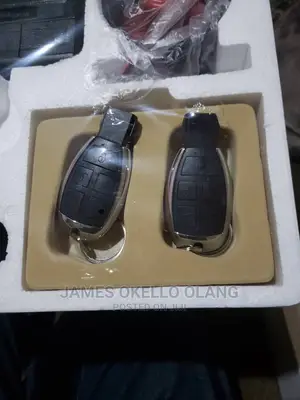 Car Alarm Syatem Available in Different Designs