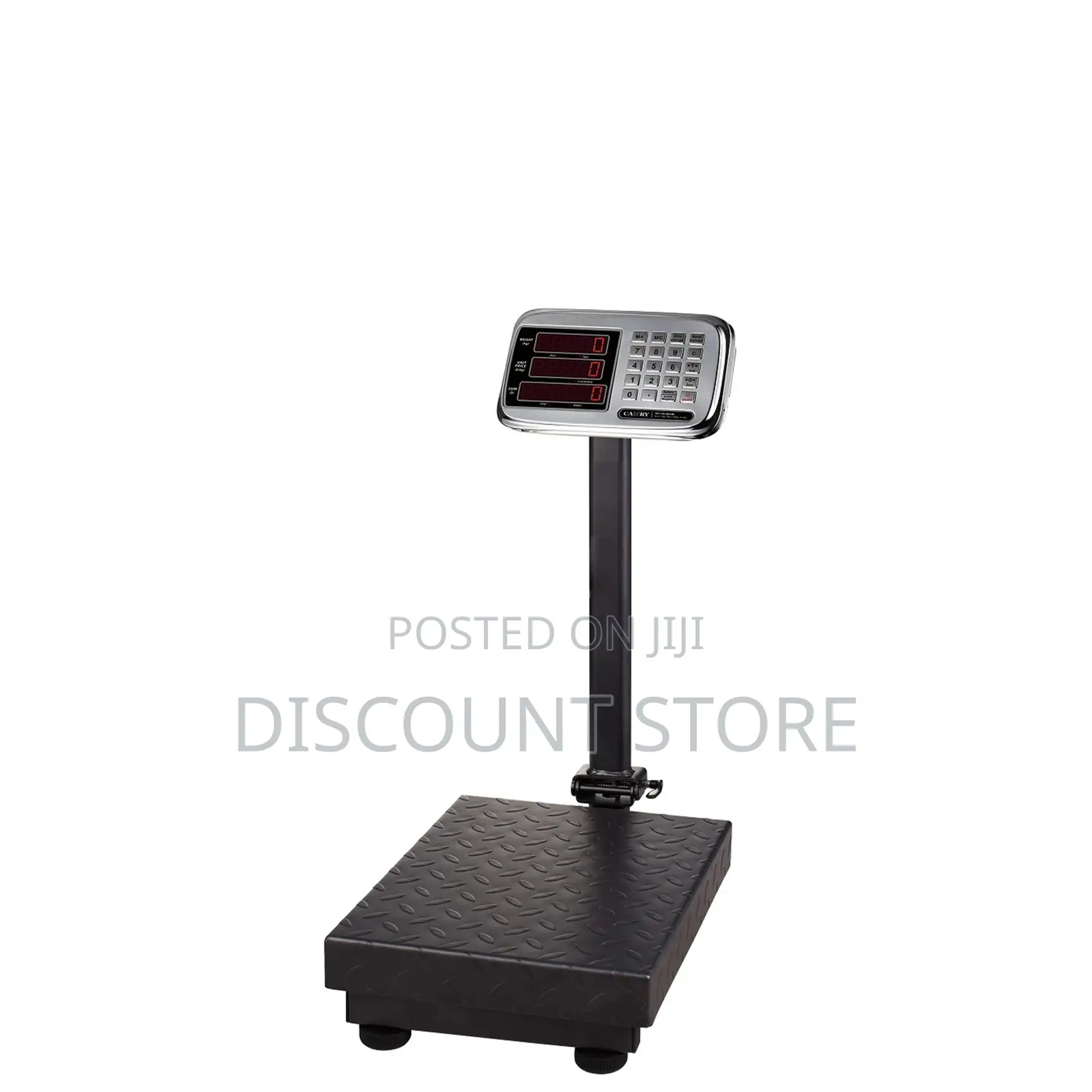 Retail Platform Digital Weighing Scales