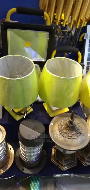 Bed Side Lamps