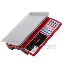 Next Generation Commercial Digital Scales 