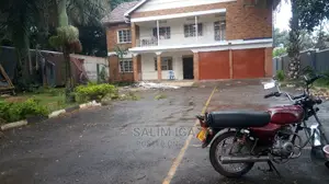 5bdrm Duplex in Kololo Property, Kampala for Rent