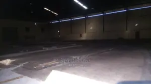Warehouse Site