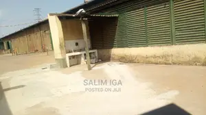 Warehouse Site
