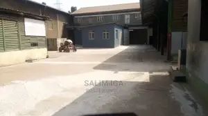 Warehouse Site