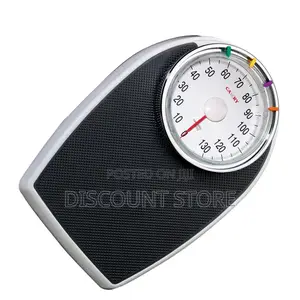 Mechanical Up Standard Health Weight Scales
