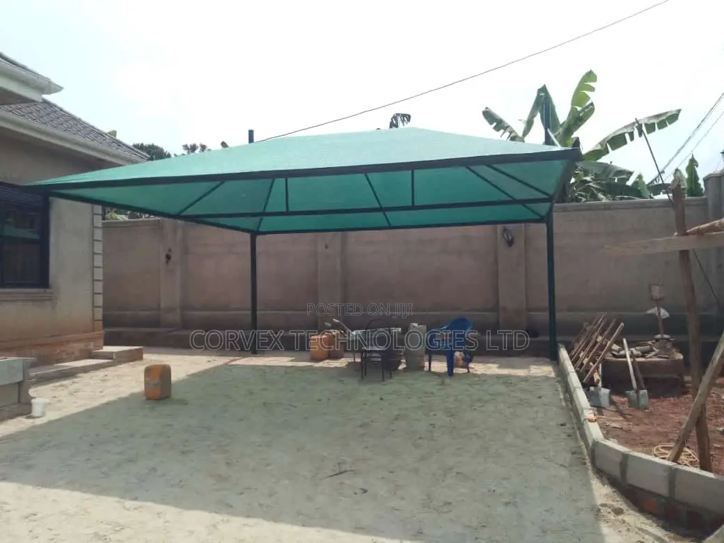 Car Port /Shades
