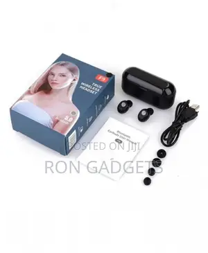 TWS F9-10 Wireless Headsets