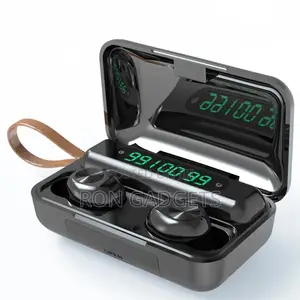 TWS F9-10 Wireless Headsets