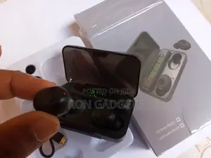 TWS F9-10 Wireless Headsets