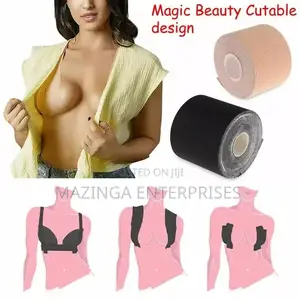 Women Breast Push Up Tapes