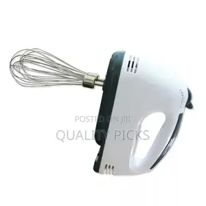 Hand Mixer