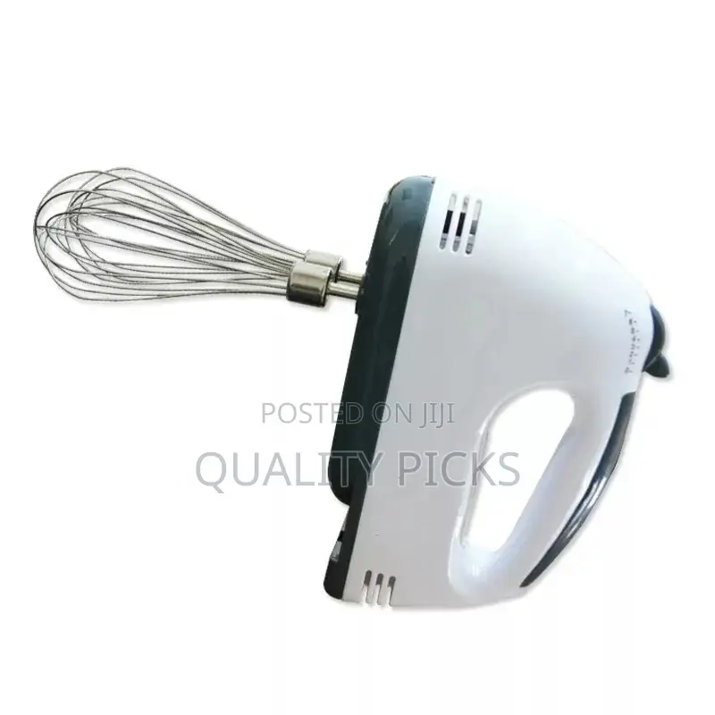 Hand Mixer