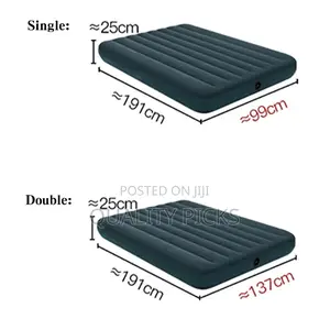Inflatable Sofas