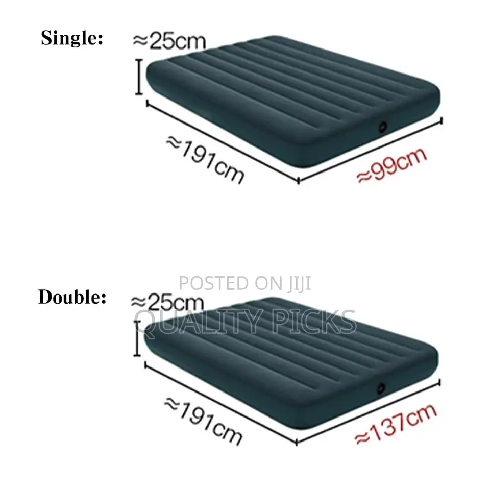 Inflatable Sofas