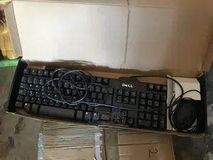 ARES T1 Keyboard Mouse