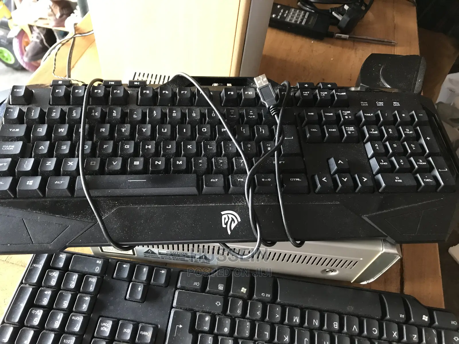 Gaming Keyboard