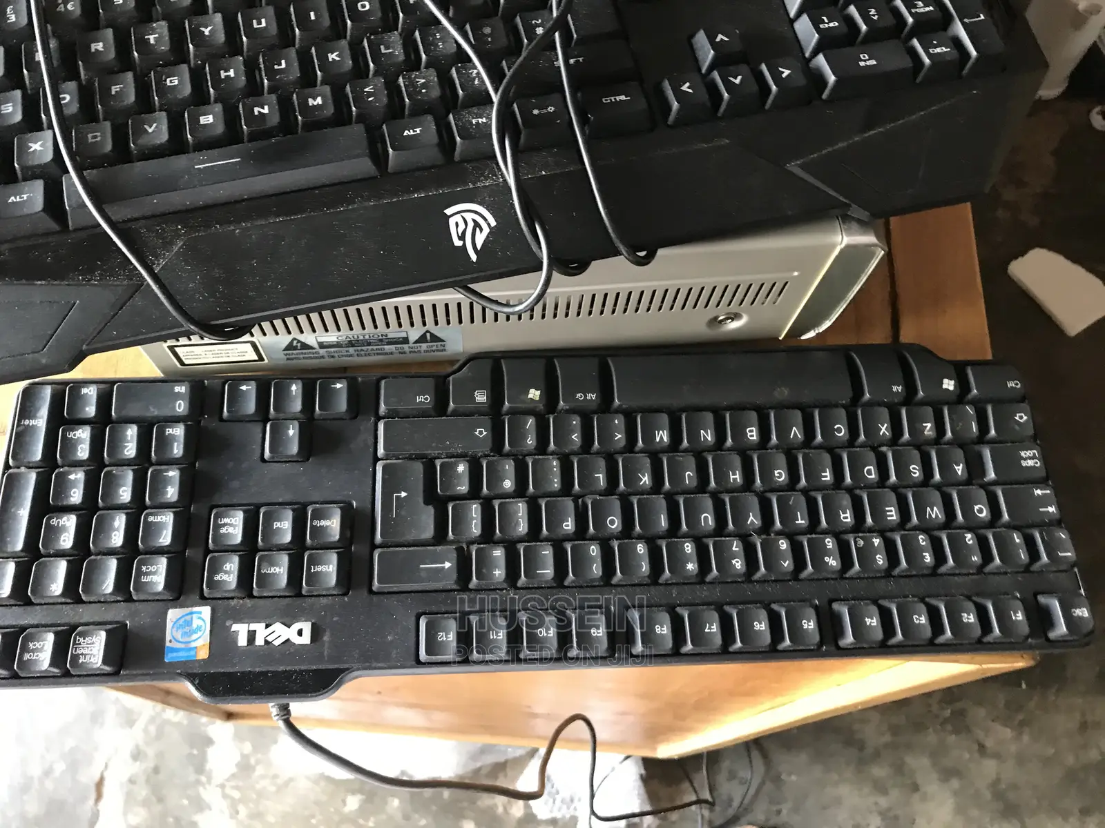 Gaming Keyboard