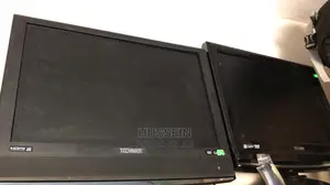 Technika TV With Built in DVD Player and HDMI