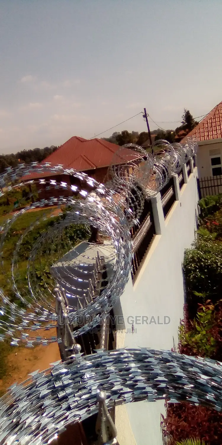 Razor Wire