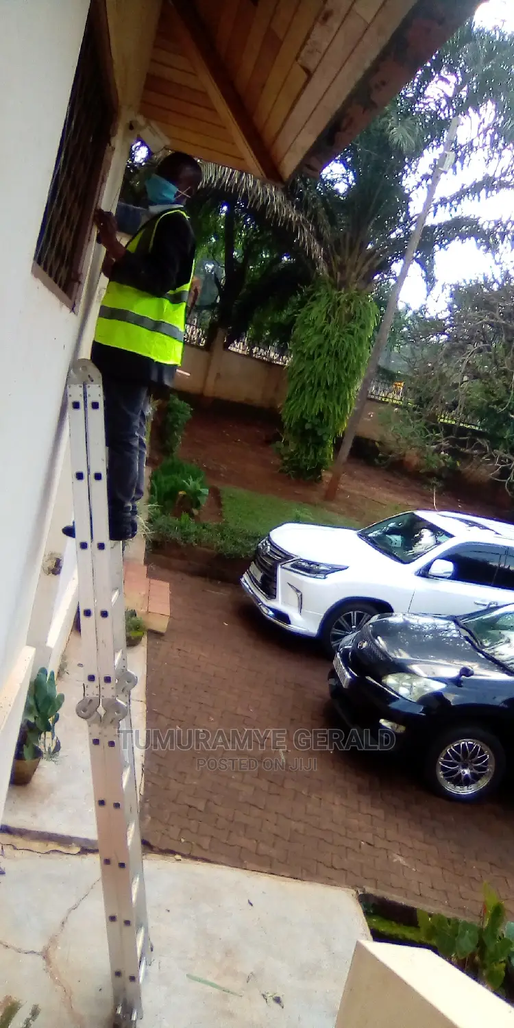 CCTV Cameras