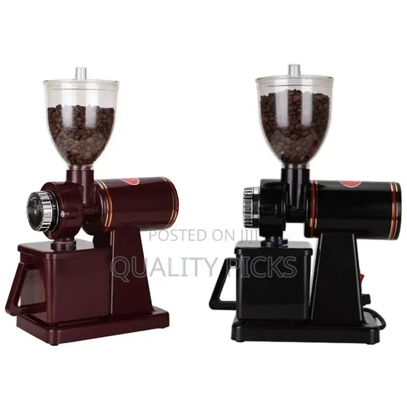 Coffee Grinder