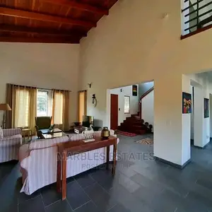 Furnished 5bdrm Apartment in Lubowa, Kampala for Rent