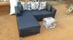 Min L Sofa