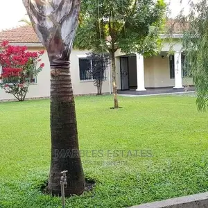 3bdrm Bungalow in Naguru, Central Division for Rent