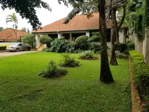 4bdrm Bungalow in Naguru, Kampala for Rent