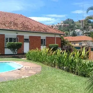 4bdrm Bungalow in Naguru, Kampala for Rent