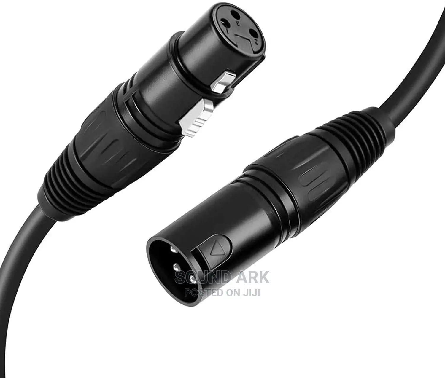 XLR Cables / Male Female Cables