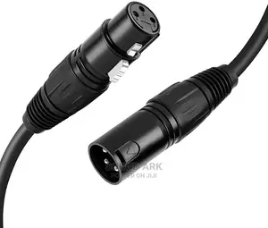 XLR Cables / Male Female Cables