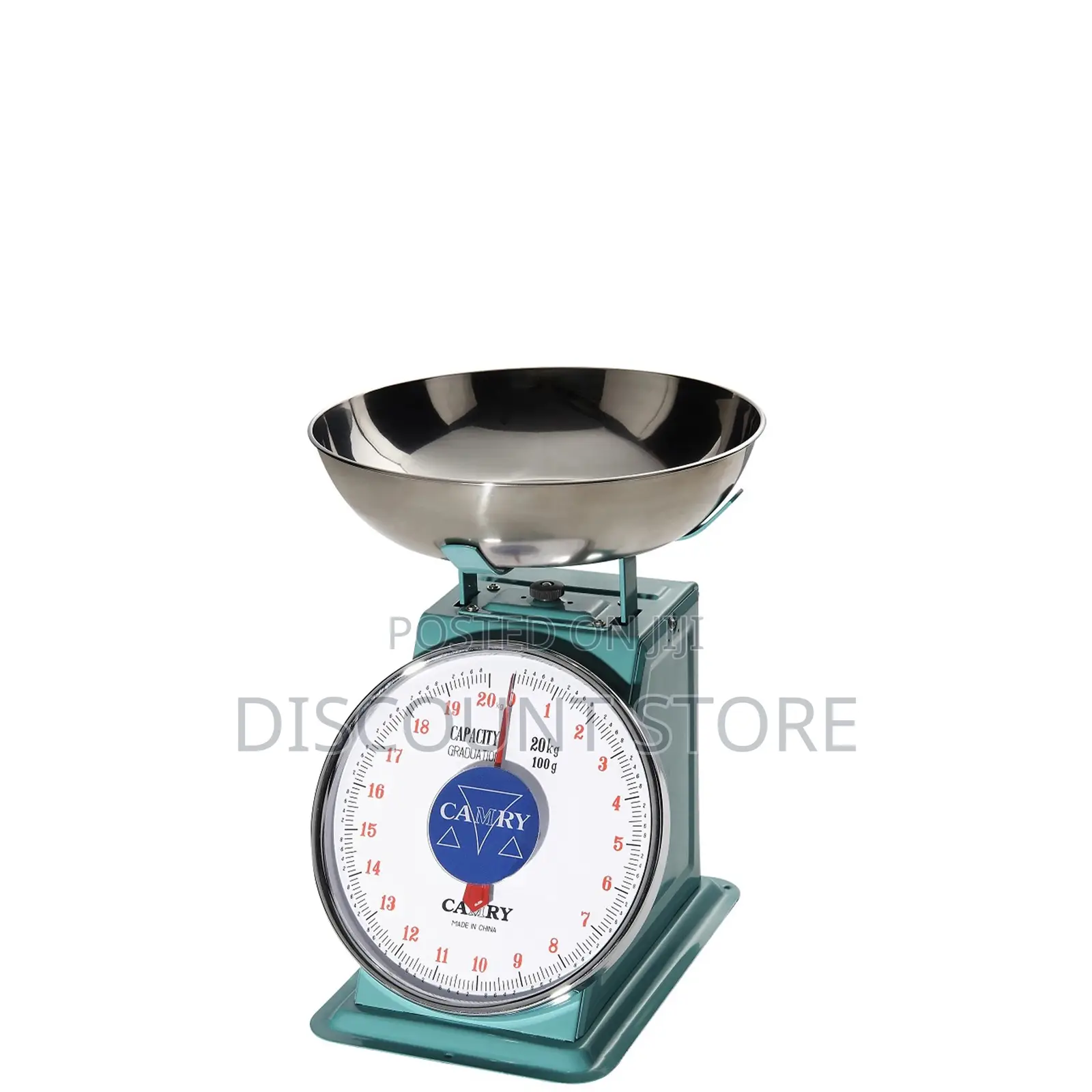 Mechanical Table Scales for Daily Usages 