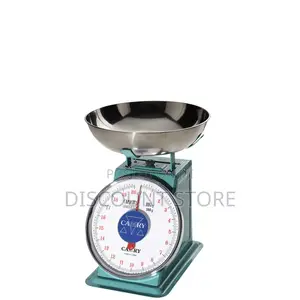 Mechanical Table Scales for Daily Usages 
