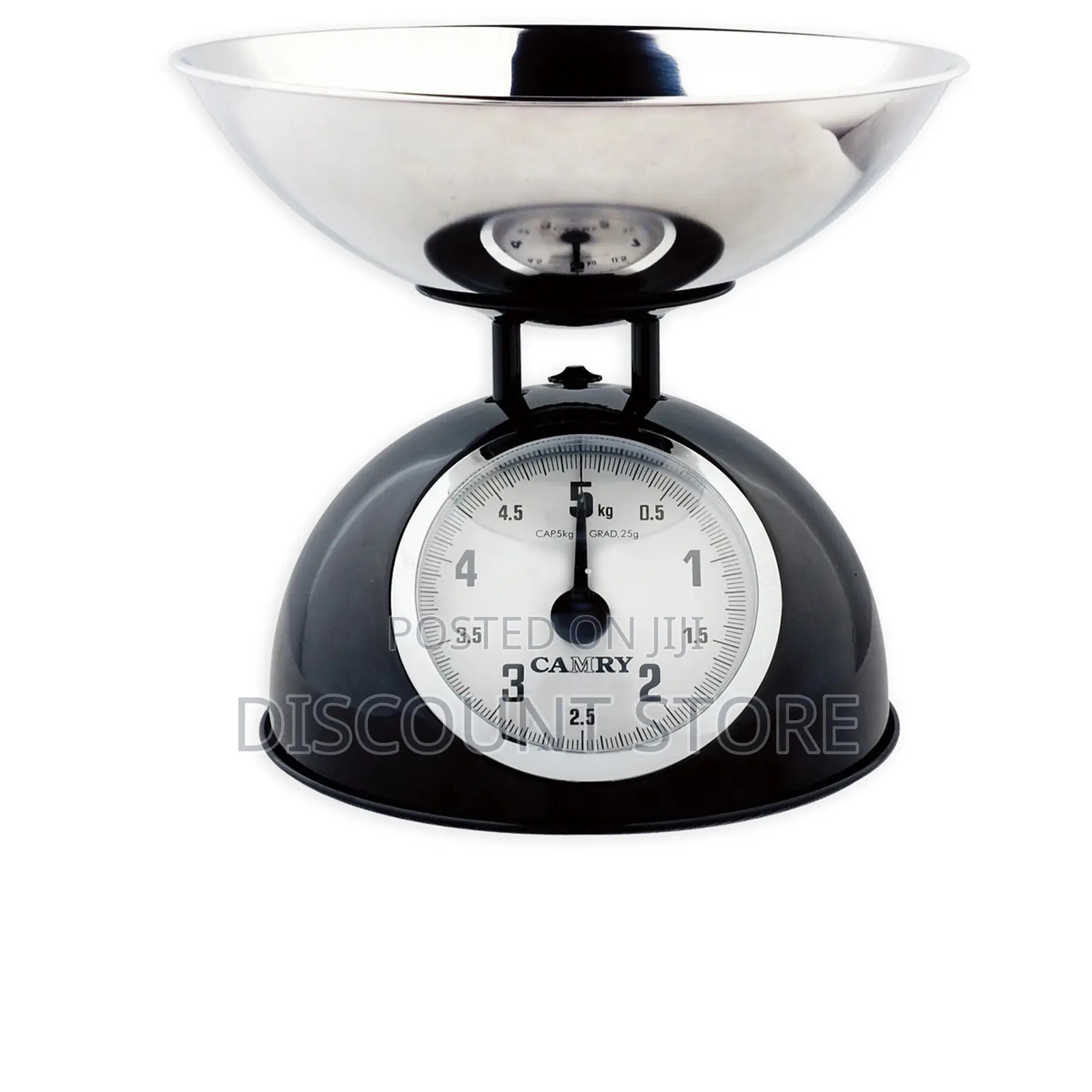 Premium Mechanical Kitchen Weighing Scales 