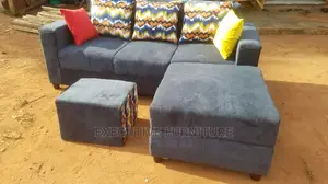 Mini L Sofa
