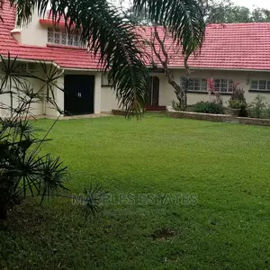 4bdrm Bungalow in Kololo, Kampala for rent