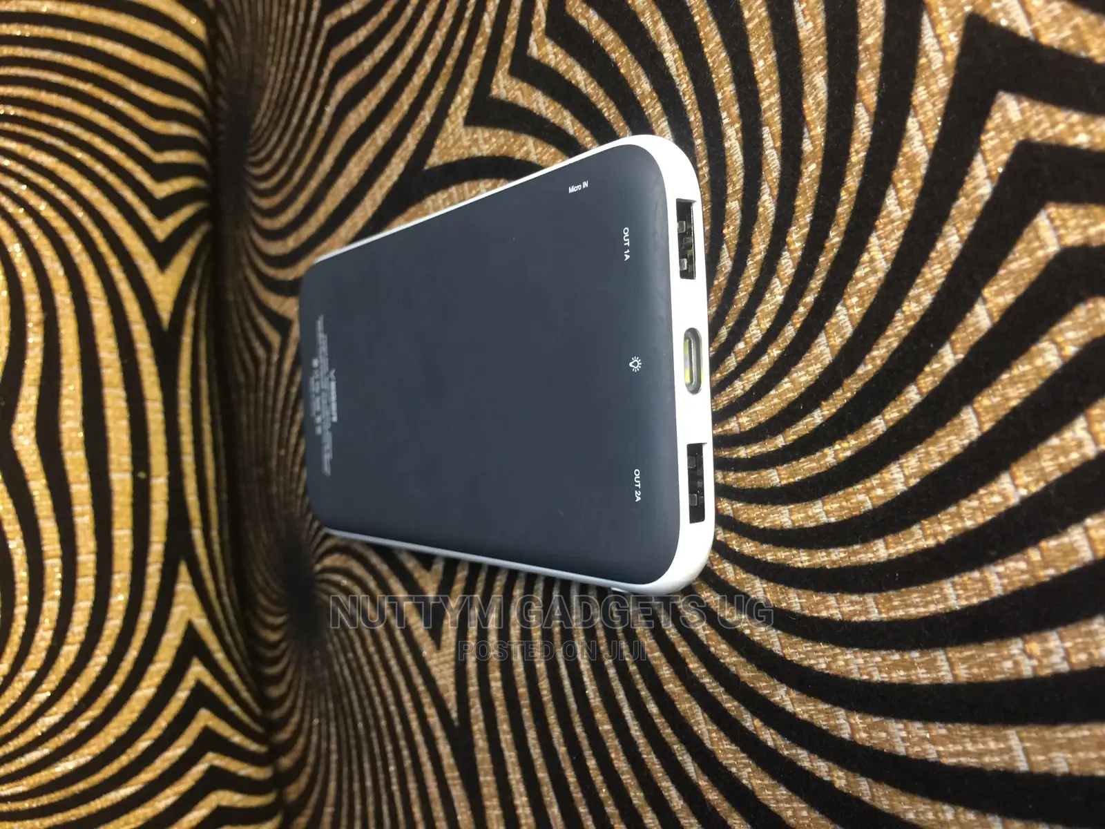 Veger Power Bank
