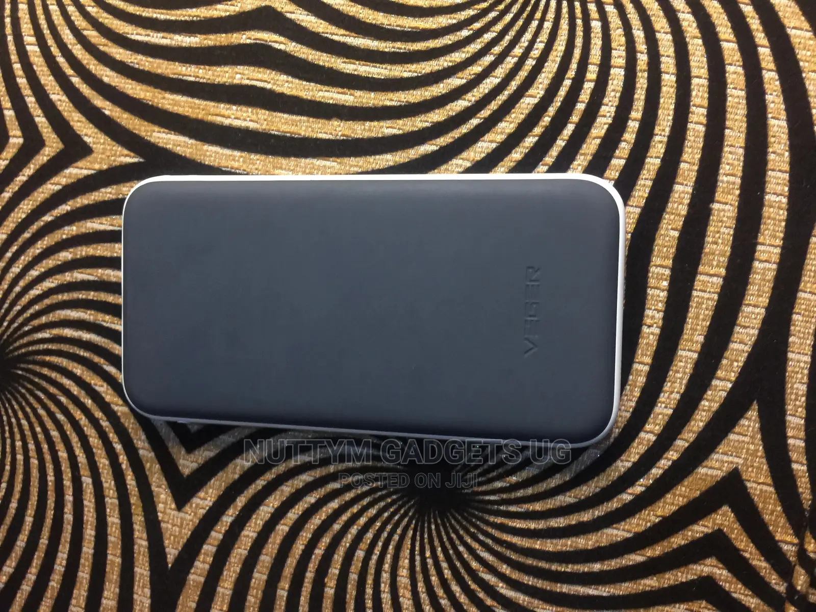 Veger Power Bank