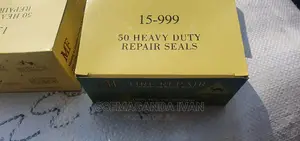 Tire Seals