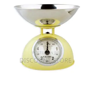 Kitchen Scales 