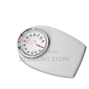 Genuine Camry Standard Body Weight Scales 
