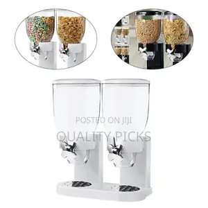 Cereal Dispenser