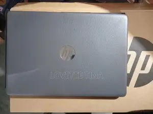 New Laptop HP 240 G6 4GB Intel Celeron HDD 500GB