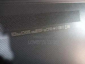 New Laptop HP 240 G6 4GB Intel Celeron HDD 500GB