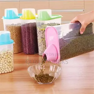 Food Containers